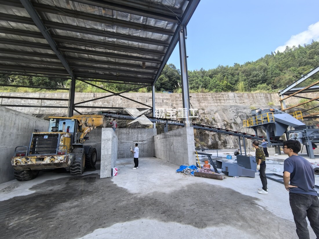 銑刨料破碎機(jī) 銑刨料破碎機(jī)